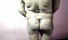 hot indian girlfriend gets fucked hard homemade first time at home