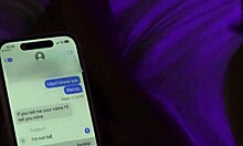 man gorgeous jasmine sherni rides that ghostface cock till creampie explosion