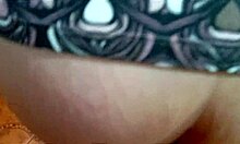 stepmom bends over for cash and i pound her fat ass