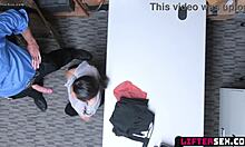 LP Officer Threatens Suspect with Massive Cock Charge!