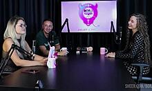 watch jujube's sheer delight in bruna's wild casting compilations part 1