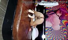 you like watching your cheating wife get rough doggy fucked by huge cock for cuckold? 