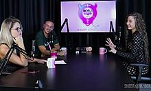 watch jujube's sheer delight in bruna's wild casting compilations part 1