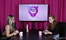 Bruna Carlos Dracarys SG Casting Compilation Handjob Outdoor Swingers Interview Parte 1