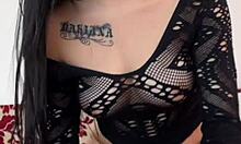 i finally pop my anal cherry... beautiful colombian latina teen selina takes pov monster cock in petite ass for first time ever 😳🍑