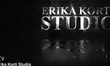 part 2 features wet teen's total anal destruction in mega gangbang with seven big cocks dpp dap