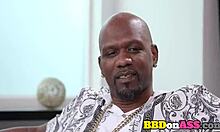 Husband Quickly Organizes Friend Banging Wife!