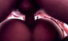 ffm threesome rough gaping with stepsis best friends