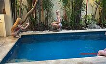 discover legacy's wild threesome adventure with ice and candy