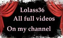 boy dressed as girl rams huge cock anal creampie deep in brunette milf slut ass