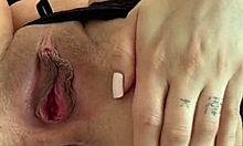 i finally pop my anal cherry... beautiful colombian latina teen selina takes pov monster cock in petite ass for first time ever 😳🍑