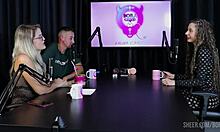 watch jujube's sheer delight in bruna's wild casting compilations part 1