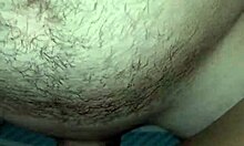 Hot Spanish Brunette Teen's Saggy Tits Bounce on Stepbrother's Big Cock POV