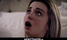 stepdad gives me birthday dick i needed so bad