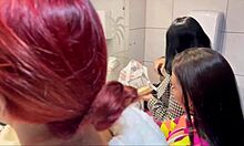 imagine sexo anal com monstro pau latina no pub gaúcho... ela implora mais ao ar livre