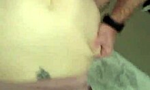 Mature Milf Bent Over Takes Monster Cock Doggystyle Deepthroat Thrusts