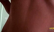 we hit lesbian pep show and end up gangbanging those hot spanish blondes