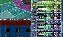 Ready for cute small tits teens sucking in group oral fun?