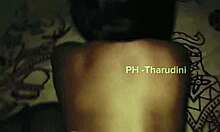 sri lankan girlfriend cheats with boyfriend as husband works late