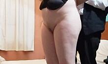 La mas puta de la fiesta mama verga hasta el fondo no?