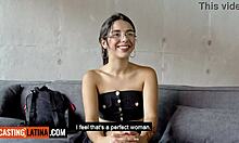 petite latina teen agustina mora loves rough pussy pounding 😈