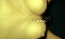 sri lankan girlfriend cheats with boyfriend as husband works late