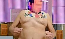 zea's crossdressing ass update: homemade trans cock play revealed