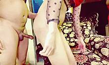 uttaran20 joins best friend for steamy threesome fun