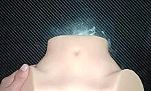 Candy's Anal Bliss Shifts with Every Intense Angle!