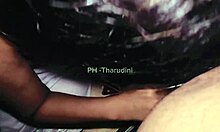 sri lankan girlfriend cheats with boyfriend as husband works late