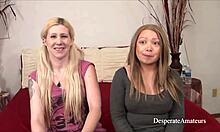 Hey sluts, see desperate teen and bbw mature beg cock on casting?