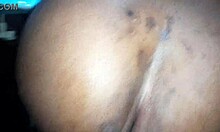 i BANG my curvy stepmom BETTER in doggystyle over the couch