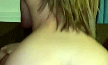 juicy latina wife pussy feels amazing during rough pov pounding