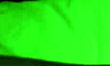 Sexy Milf Fingers Shaved Pussy As Hubby's Friend Films Close