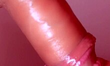 stepsis slurps my big cock uncensored and gulps the cum