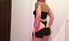 damn, kodabratz has the hottest sensual moves that get me so wet watching her grind