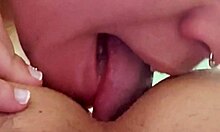 Hey check this hot ass licking rimjob work on that perfect rim