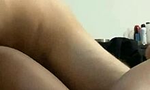 cumpilation of hot latina morena slurping verga deep