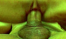 I Can't Resist Hopping On That Cock After Our Romantic Gazebo Blowjob Turns So Hot