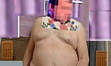 zea's crossdressing ass update: homemade trans cock play revealed