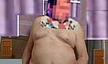 zea's crossdressing ass update: homemade trans cock play revealed