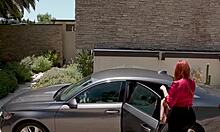 I knocked up my stepmom with my huge load inside her