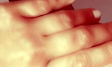 stepsis slurps my big cock uncensored and gulps the cum