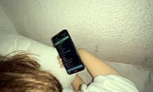 i catch my stepdaughter watchin porn on xvideos n we fuck hard while she keeps watchin... perfect ass shakin