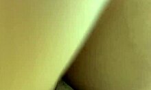 tired of being alone so i pound my tight horny pussy hard 😩💦