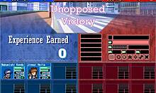 Ready for cute small tits teens sucking in group oral fun?