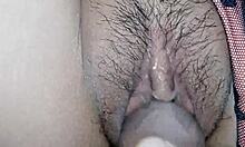 Horny dad pounds cute virgin stepsdaughter's wet pussy pov homemade