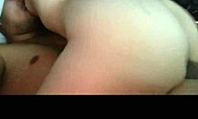 cheating young teen with perfect ass rides dick hard 😏