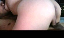 cheating young teen with perfect ass rides dick hard 😏