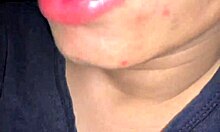 Didn't your horny aunty suck that cock like a total slut?